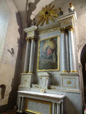 Église Notre-Dame-de-l'Assomption de Sainte-Mère-Église
