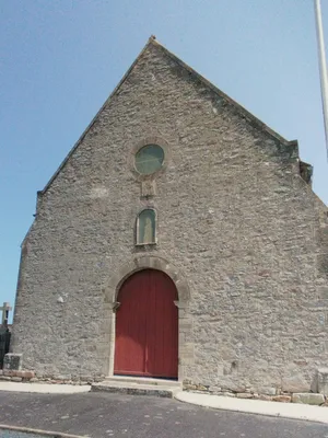 Église Saint-Germain à Bretteville