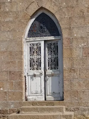 Chapelle Notre-Dame à Saint-Pierre-Église