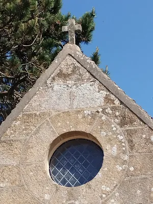 Chapelle Notre-Dame à Saint-Pierre-Église