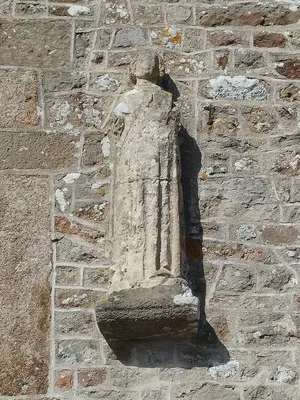 Église Notre-Dame-de-l'Assomption à Clitourps