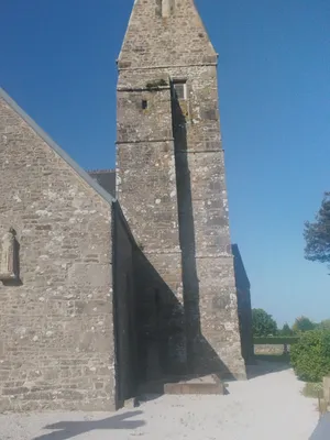 Église Notre-Dame-de-l'Assomption à Clitourps