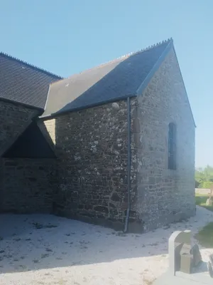 Église Notre-Dame-de-l'Assomption à Clitourps