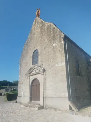 Église Saint-Martin à Gonneville