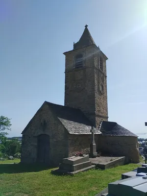 Chapelle Saint-Germain à Querqueville