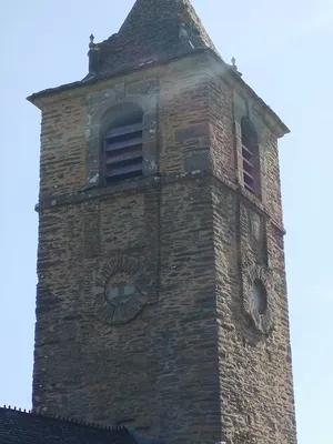 Chapelle Saint-Germain à Querqueville