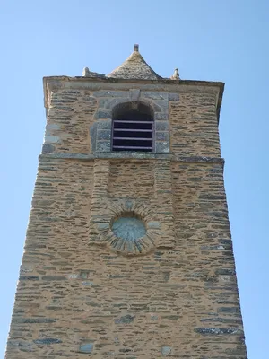 Chapelle Saint-Germain à Querqueville
