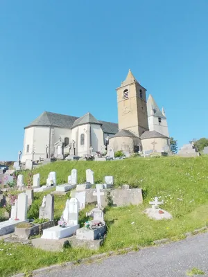 Chapelle Saint-Germain à Querqueville