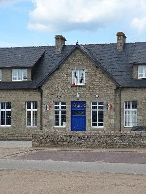 Mairie de Gatteville-le-Phare