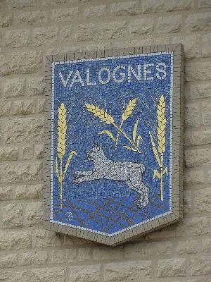 Mairie de Valognes