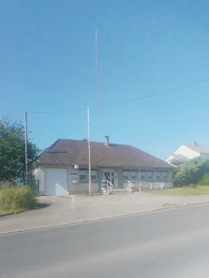 Mairie de Clitourps