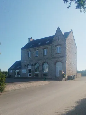 Mairie de Gonneville