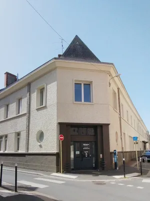 Archives municipales de Cherbourg-Octeville
