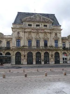 Théâtre municipal de Cherbourg-Octeville