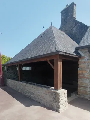 Lavoir de Digosville