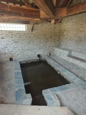 Lavoir de Digosville