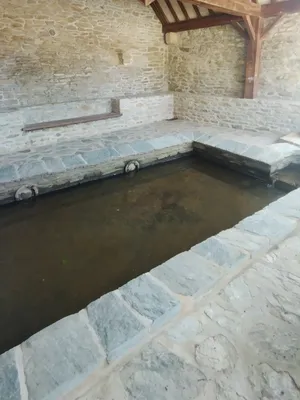 Lavoir de Digosville