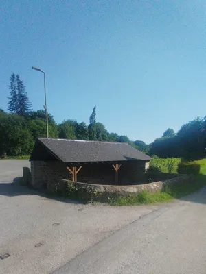 Lavoir de Gonneville