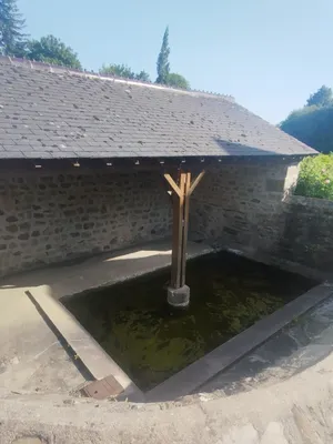 Lavoir de Gonneville
