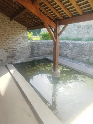 Lavoir de Gonneville