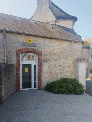 Agence postale de Sainte-Marie-du-Mont