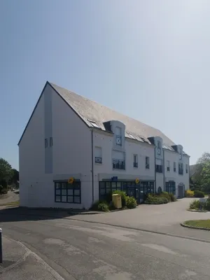 Bureau de poste de Tourlaville