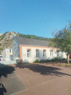 École primaire Robert Doisneau à Cherbourg-Octeville