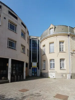 Lycée professionnel privé La Bucaille à Cherbourg-Octeville