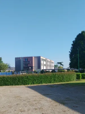 Collège Saint-Exupéry à Sainte-Mère-Église
