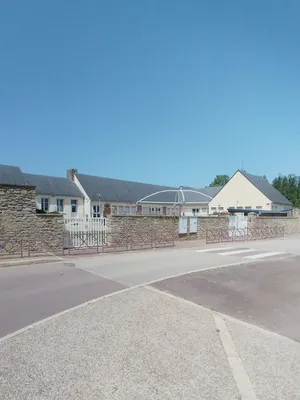 École primaire de Digosville