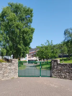 Collège Gilles de Gouberville à Saint-Pierre-Église