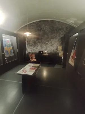 Musée de la Guerre et de la Libération à Cherbourg-Octeville