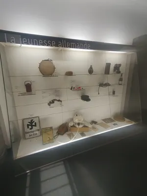 Musée de la Guerre et de la Libération à Cherbourg-Octeville