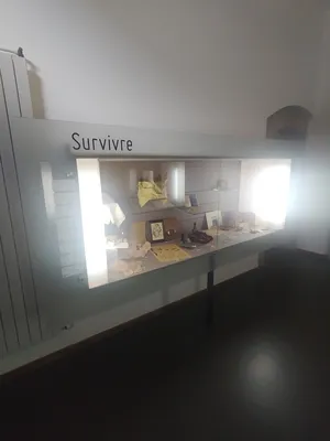 Musée de la Guerre et de la Libération à Cherbourg-Octeville