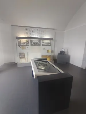 Musée de la Guerre et de la Libération à Cherbourg-Octeville