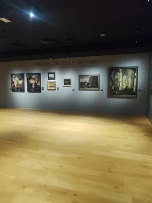 Musée Thomas Henry à Cherbourg-Octeville