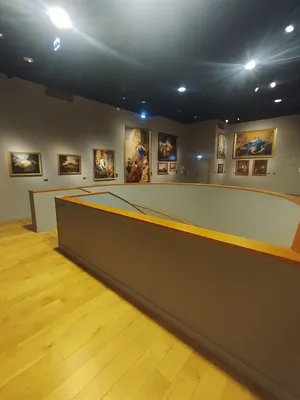Musée Thomas Henry à Cherbourg-Octeville