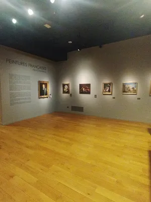 Musée Thomas Henry à Cherbourg-Octeville