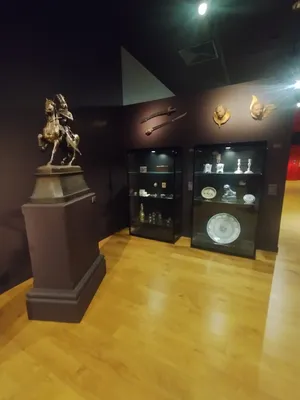 Musée Thomas Henry à Cherbourg-Octeville