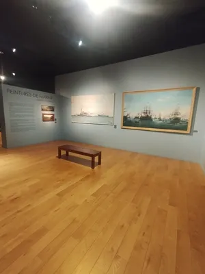 Musée Thomas Henry à Cherbourg-Octeville