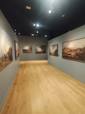 Musée Thomas Henry à Cherbourg-Octeville
