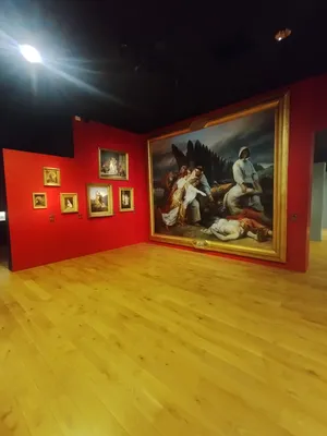 Musée Thomas Henry à Cherbourg-Octeville