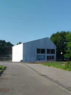 Le Point du jour à Cherbourg-Octeville
