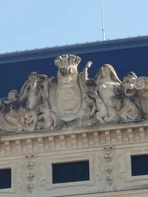 Trident - Scène nationale à Cherbourg-Octeville