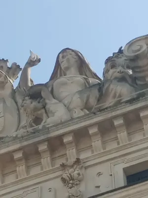 Trident - Scène nationale à Cherbourg-Octeville
