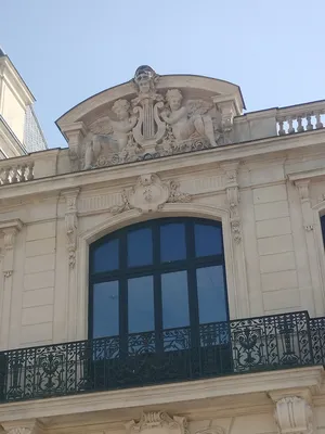 Trident - Scène nationale à Cherbourg-Octeville