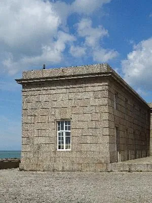 Phare de Gatteville-le-Phare