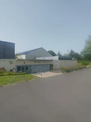 Complexe sportif de Montebourg