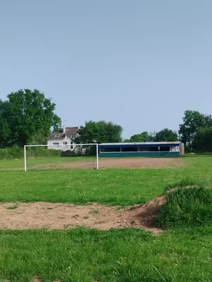 Terrain de Football de Saint-Côme-du-Mont