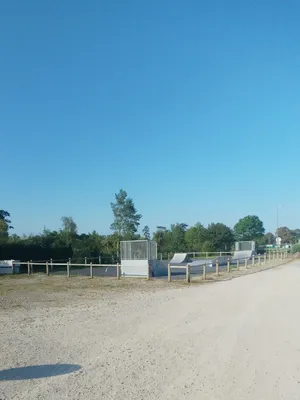 Skatepark de Sainte-Mère-Église